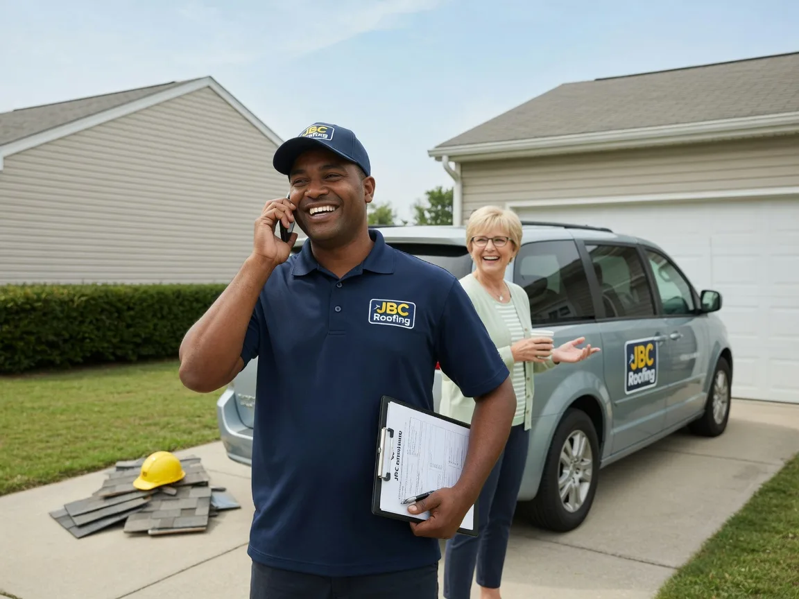 Roof Replacement Williamstown, PA FAQs